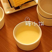 【奶油玉米浓汤】甜香型的做法图解5