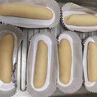 #太古烘焙糖 甜蜜轻生活#葱火腿芝士面包的做法图解11