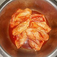 网红奥尔良烤鸡翅的做法图解5