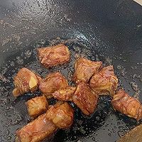 红烧排骨炖土豆的做法图解5