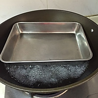 红豆椰汁马蹄千层糕的做法图解12
