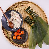 4种方法包粽子 端午节特辑|美食台的做法图解1