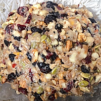 #硬核菜谱制作人#广式五仁月饼（内附五仁馅料制作方法）的做法图解9