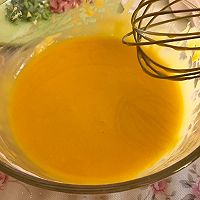 肉松蛋糕卷的做法图解4