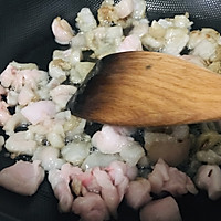 #《风味人间》美食复刻大挑战#秃黄油的做法图解2