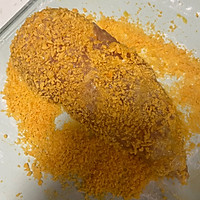 芝士大鸡排的做法图解7