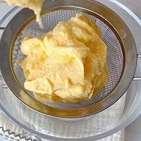 成功复刻❗入口即化的半熟芝士?的做法图解19