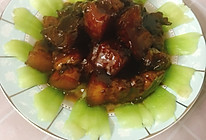 家常红烧肉的做法
