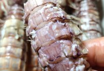 清蒸皮皮虾（爬虾）--春季最鲜美的爬虾做法的做法