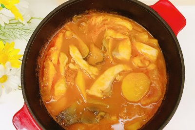 番茄火锅