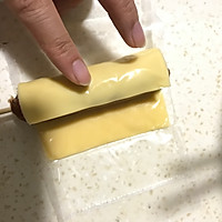 芝士热狗肠的做法图解2