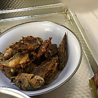 干炸鲫鱼的做法图解6