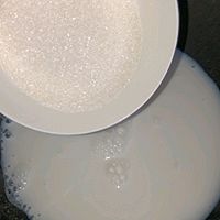 椰汁千层马蹄糕的做法图解7