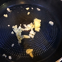豆豉鲮鱼炒芥蓝的做法图解7