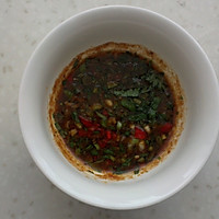 火锅蘸料--- 肥牛料(东北口味)的做法图解3