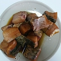 香酥鱼块的做法图解1