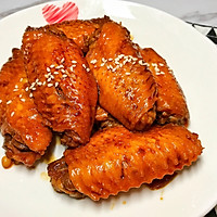 卤水鸡中翅(简易版）的做法图解7