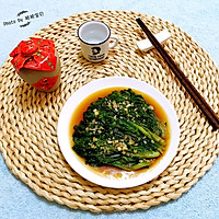 蒜蓉蚝油生菜的做法图解8