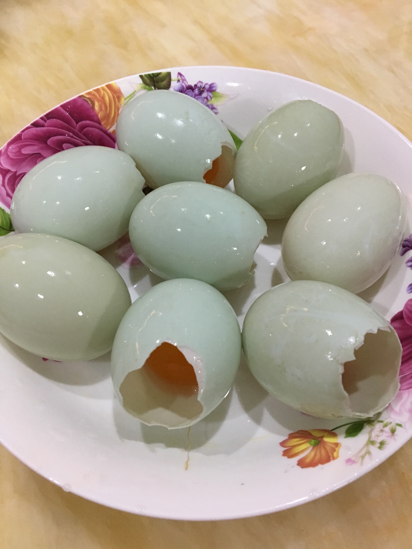 五彩糯米蛋怎么做_五彩糯米蛋的做法_银元宝_豆果美食