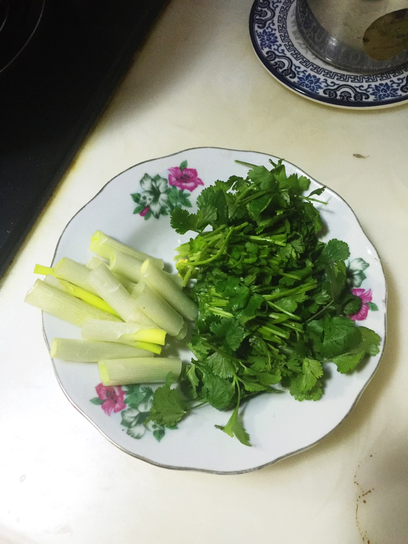土豆牛肉的做法图解3