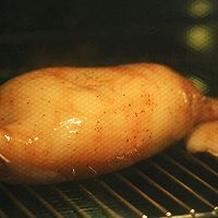 鱿鱼包饭的做法图解9