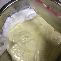 果子妈妈de轻乳酪蛋糕的做法图解6