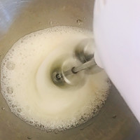 低糖低油南瓜蛋糕的做法图解4