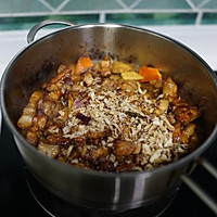 台湾卤肉饭的做法图解6