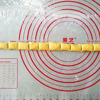 紫薯一口酥的做法图解12