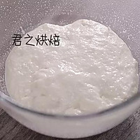 完全不用揉的面包，对，完全不用揉！ | Ciabatta的做法图解6