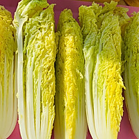 蒜蓉粉丝娃娃菜的做法图解1