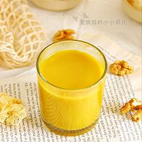 健脾养胃润肺健脑的南瓜核桃银耳露❗️挑食孩子也能一口就爱上它的做法图解6