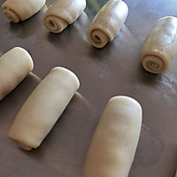 芝麻烧饼（但这么可爱的保证你没见过）的做法图解20