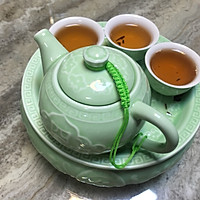 简单又美味的下午茶的做法图解11