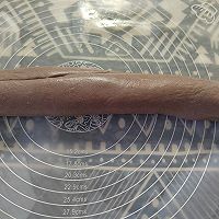 秘制红豆卷的做法图解3