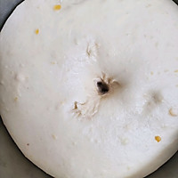 咸蛋黄芝士吐司的做法图解7