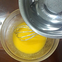 戚风蛋糕卷：手工打发蛋白（超详细过程图解）的做法图解15