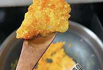 素蟹粉的制作的做法