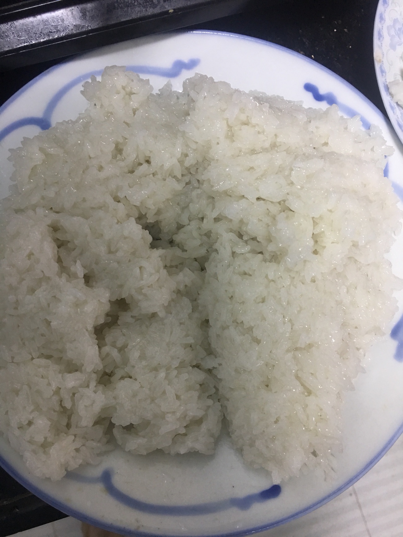 糯米飯