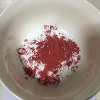 缤纷珍珠奶茶的做法图解2