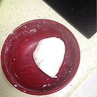 开口笑的做法图解3