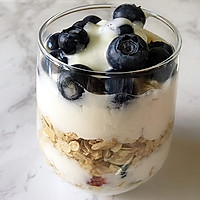 纤体水果酸奶麦片——简单健康早餐的做法图解5