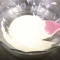 轻乳酪蛋糕的做法图解1