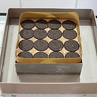 奥利奥巧克力古早蛋糕的做法图解11