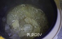 柚皮糖的做法图解4