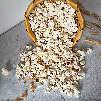爆米花的做法图解11