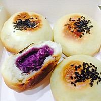 团团圆圆的做法图解7