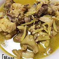 客家黄酒鸡的做法图解5