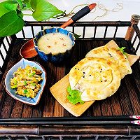 涓涓传统早餐的做法图解6