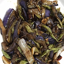 茄子豆角